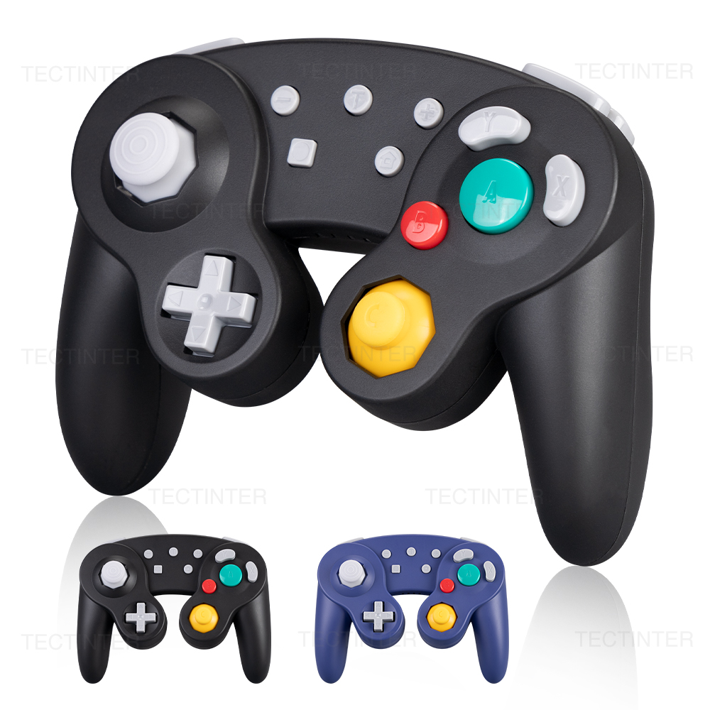 Nes Controller Usb - Bluetooth ゲームキューブ コントローラーをサポート Nintendo Switch 2