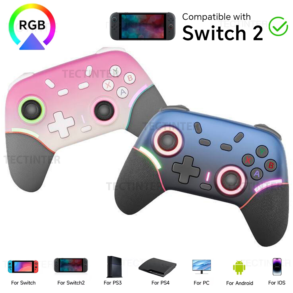 Nes Controller Usb - ワイヤレス Bluetooth コントローラー任天堂スイッチ 2/PS3/PS4 コンソールゲームパッド Android/IOS