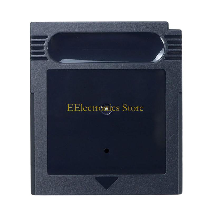 Game Boy Cartridge Holder - B03C ゲームカートリッジケースゲームボーイ用マルチカラーオプションハウジング GBP