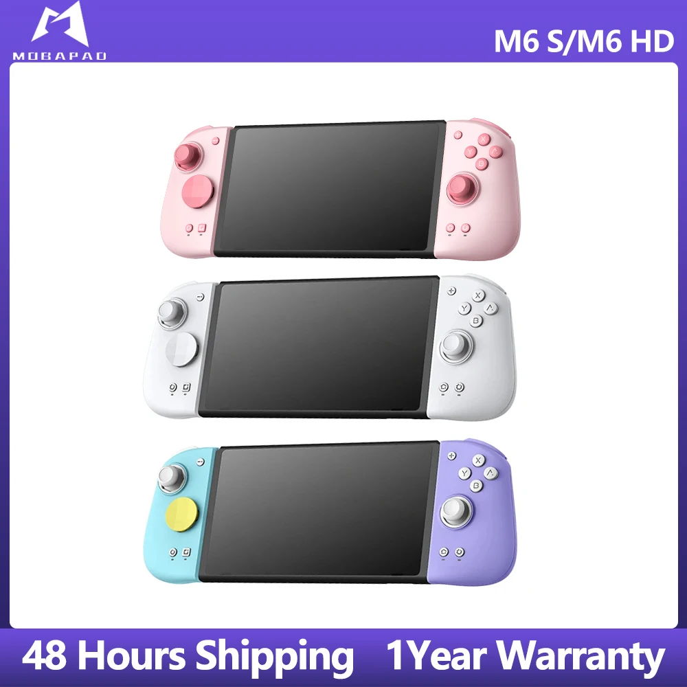 Nes Controller Usb - Nintendo Switch用の調整可能なHDジョイスティック,モバイルコントローラー,m6,m6sコントローラー,ホールエフェクトのサポート
