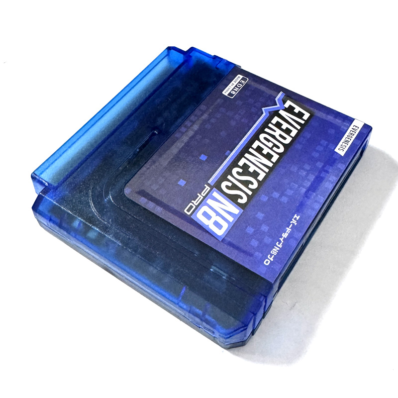 3000 in 1ゲームカード ED N8 Proゲームカー - Retro Gaming Room のレビューと価格