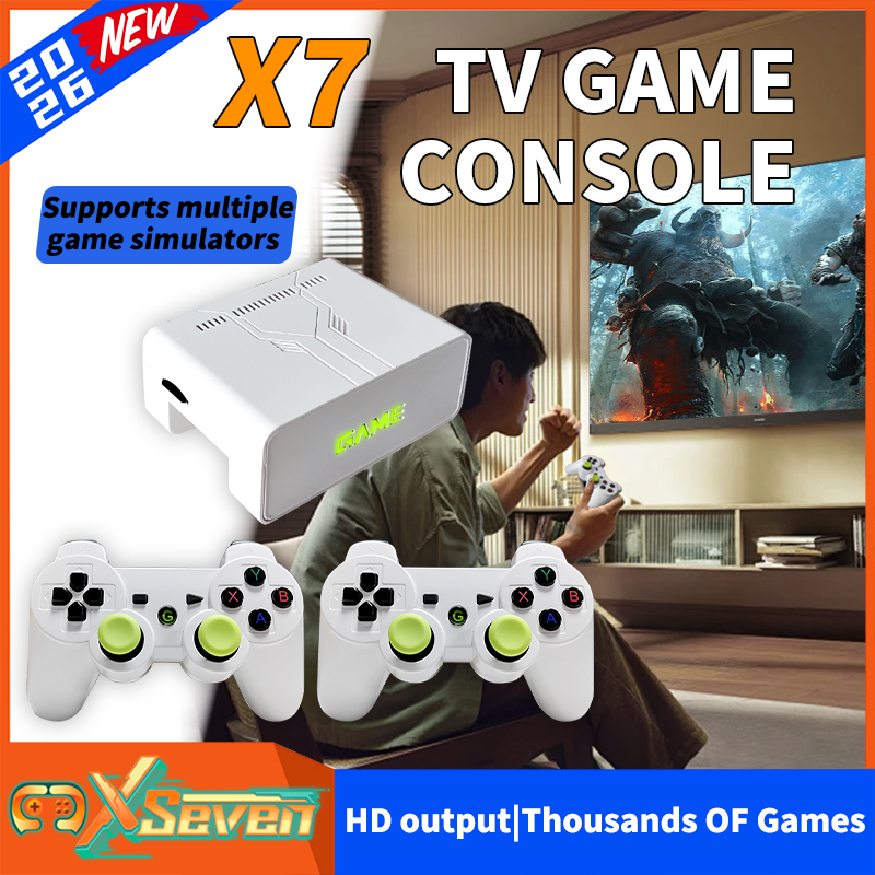 2026年新型Coopreme Y7 X7 128G Lin - Retro Gaming Mister のレビューと価格