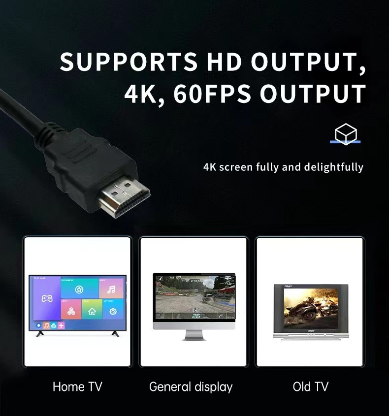 V6 レトロゲームボックス 2.4G ワイヤレスゲームTVボ - Retro Gaming Mister のレビューと価格