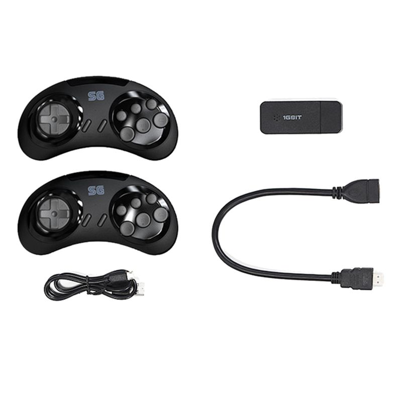 !【トップセール】Y2 SG レトロワイヤレスビデオゲームコ - Nes Controller Usb のレビューと価格