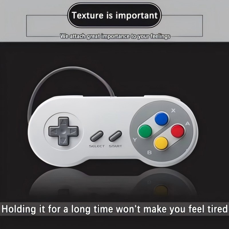 2 個の USB ゲームパッドレトロゲームジョイスティック有 - Retro Gaming Linux のレビューと価格
