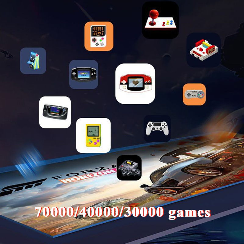 X2 レトロゲームスティック 128GB 70000/300 - Retro Gaming Mister のレビューと価格