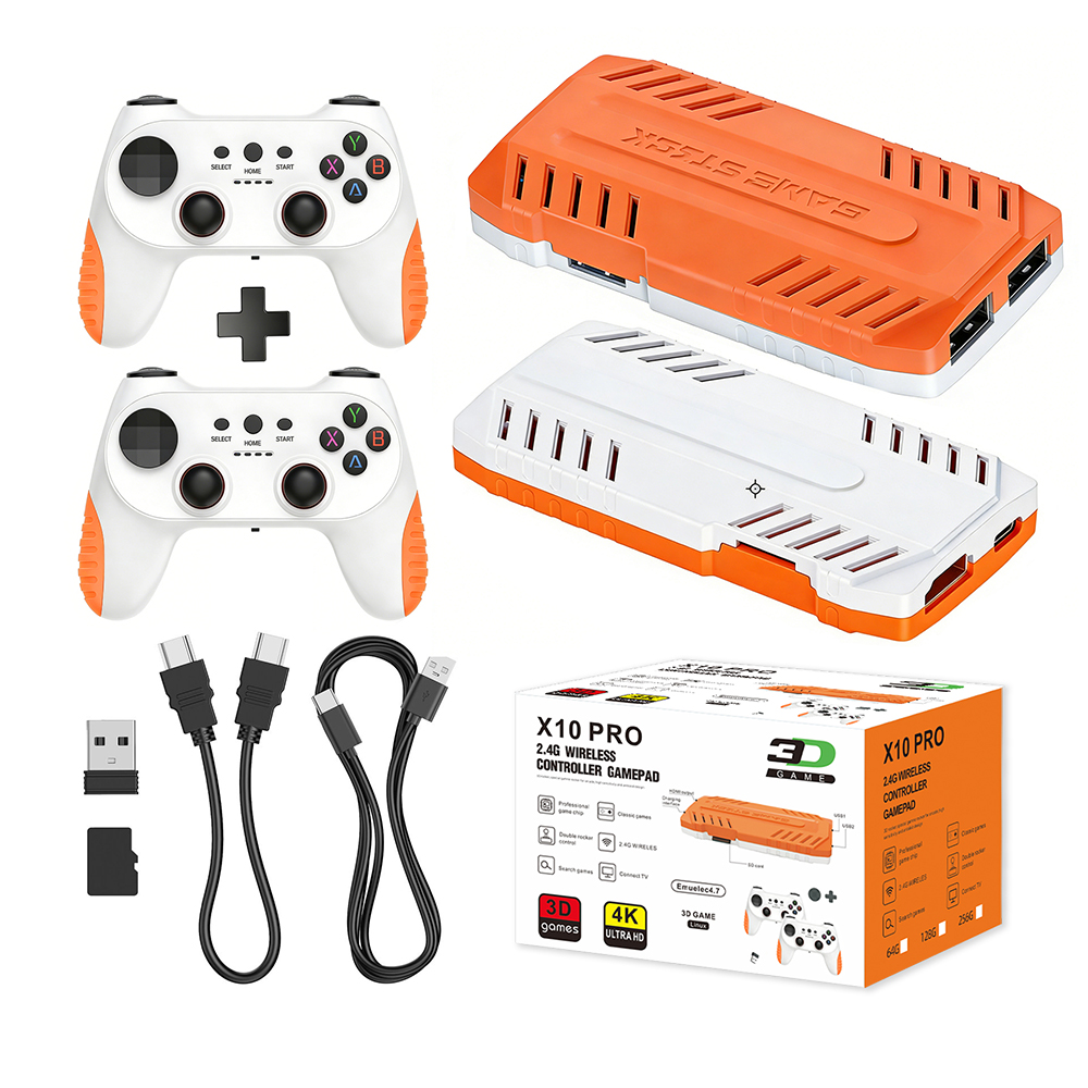 2026年新型ゲームスティックTVゲームS905レトロビデオ - Retro Gaming Mister のレビューと価格