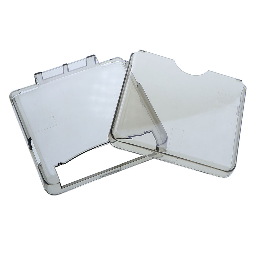 JCD 高品質プラスチッククリア保護カバーゲームボーイアドバ - Game Boy Cartridge Holder のレビューと価格