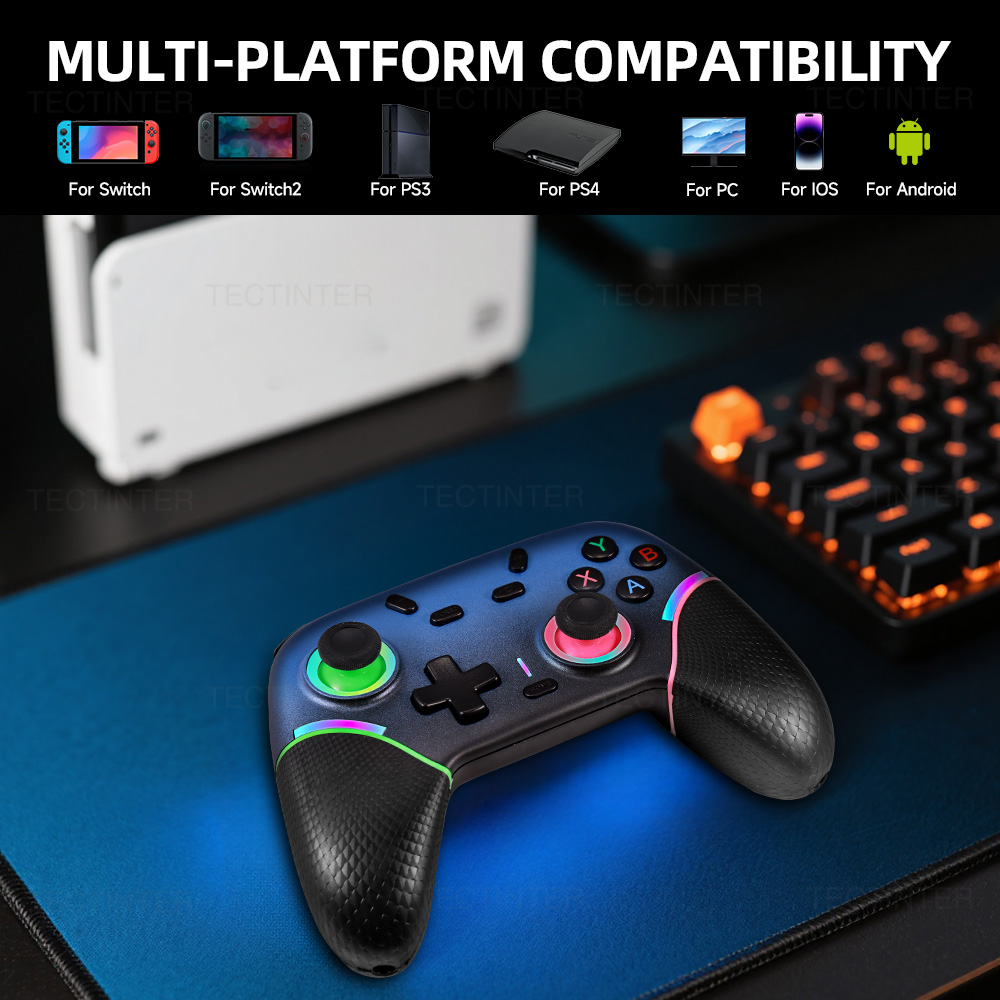 ワイヤレス Bluetooth コントローラー任天堂スイッチ - Nes Controller Usb のレビューと価格