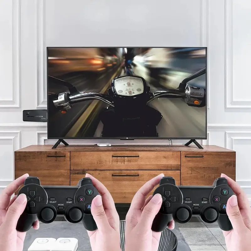 高画質M8ゲーム機 HDMI対応 ホームTVゲーム機 越境ワ - Retro Gaming Mister のレビューと価格