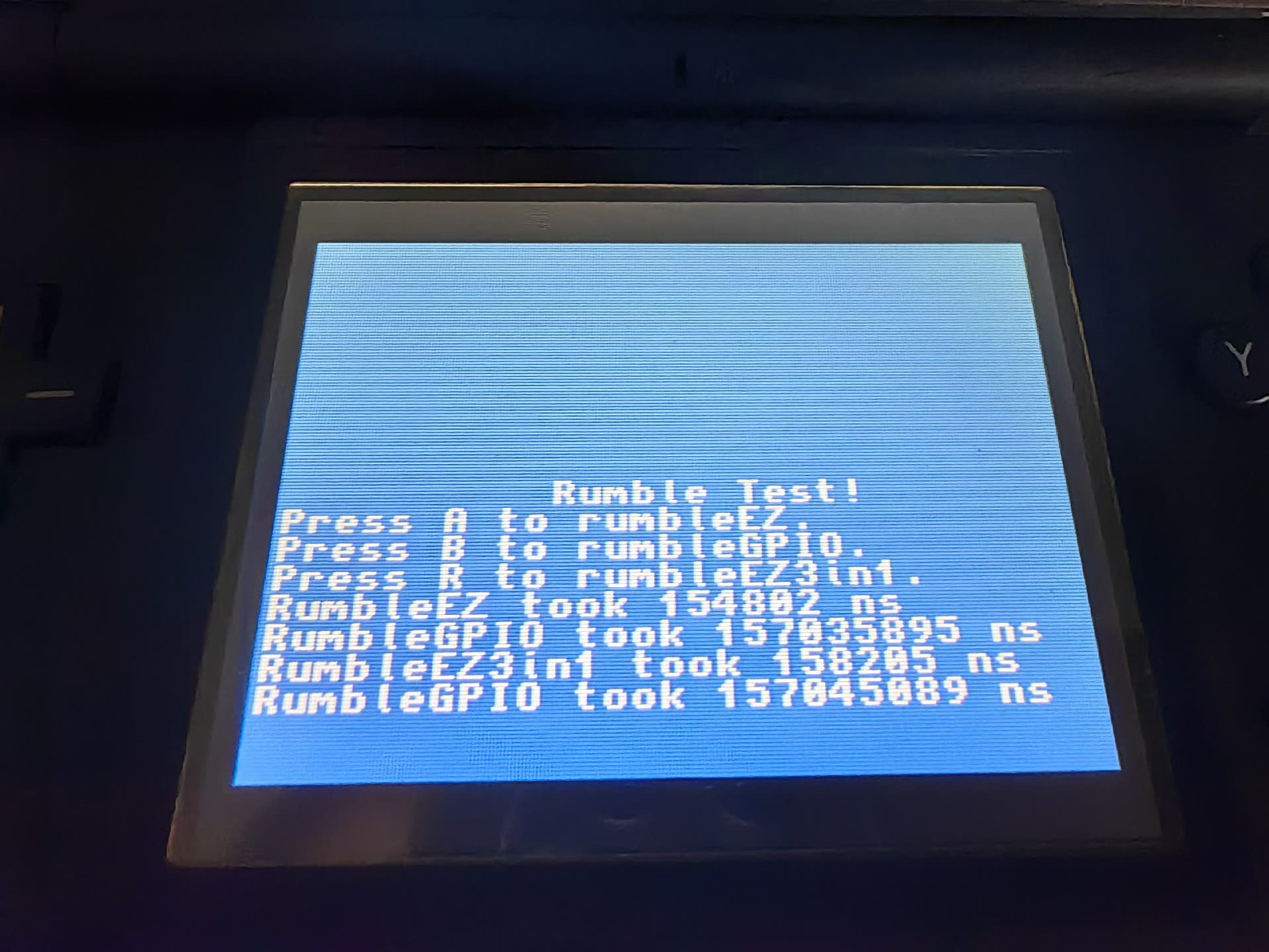 ChisFlash V1.2 FRAM ランブルカートリッジ - Game Boy Cartridge Holder のレビューと価格