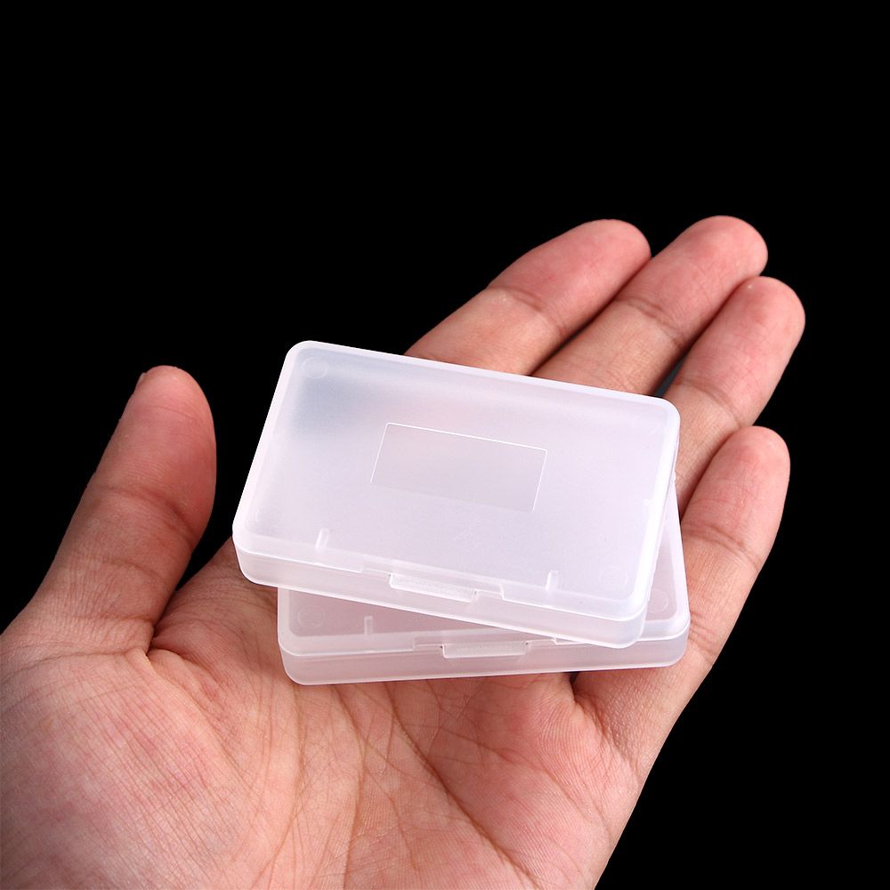 ダストカバー 防塵シェル カートリッジホルダー シェルボック - Game Boy Cartridge Holder のレビューと価格