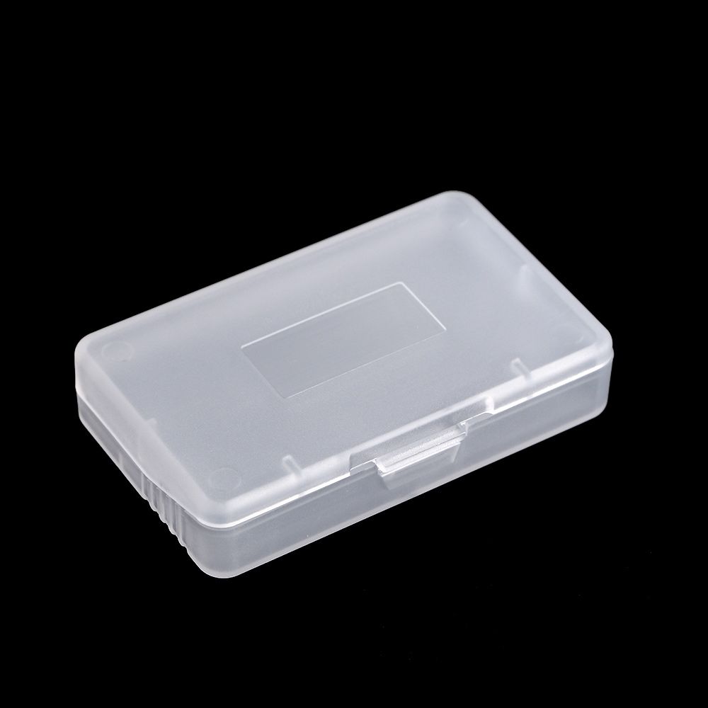ダストカバー 防塵シェル カートリッジホルダー シェルボック - Game Boy Cartridge Holder のレビューと価格