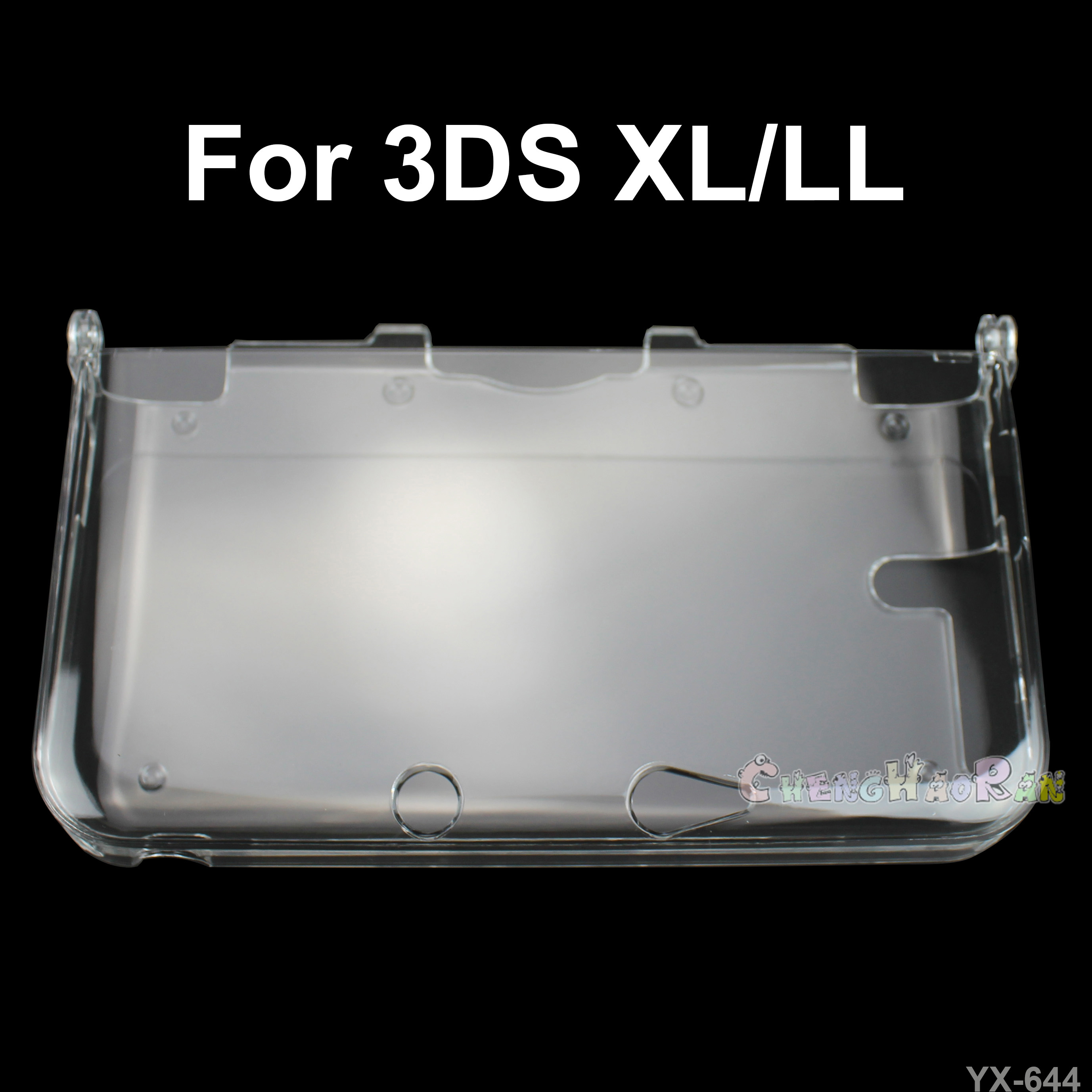 8 モデル 1pc プラスチッククリアクリスタル保護ハードシ - Game Boy Cartridge Holder のレビューと価格
