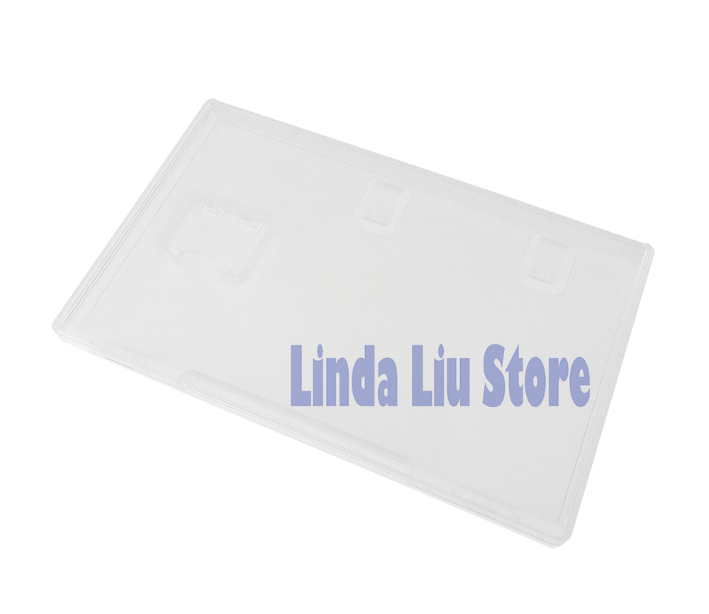 1 ピース/ロット透明保護プラスチックゲームカードカートリッ - Game Boy Cartridge Holder のレビューと価格