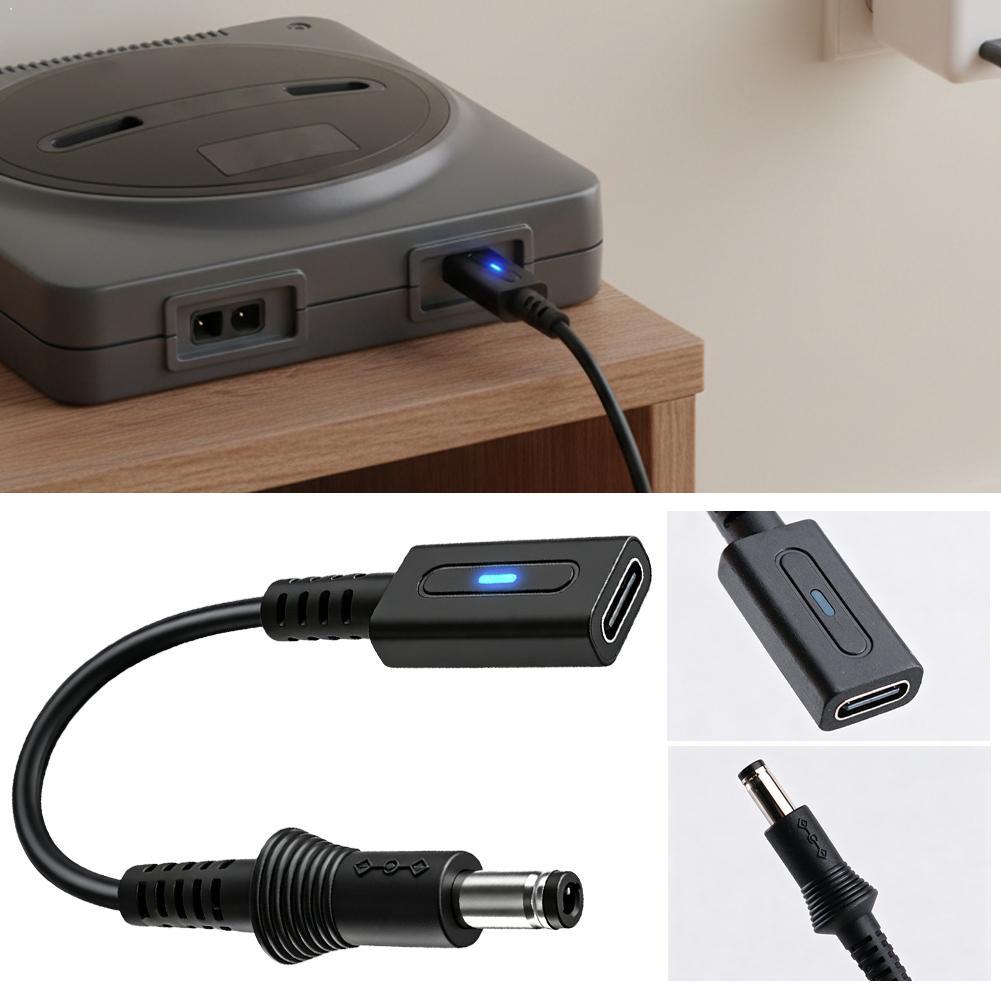 PD Type C充電ケーブル セガ MD1 MD3 SMS - Nes Controller Usb のレビューと価格
