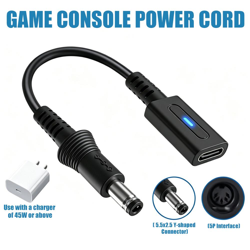 PD Type C充電ケーブル セガ MD1 MD3 SMS - Nes Controller Usb のレビューと価格