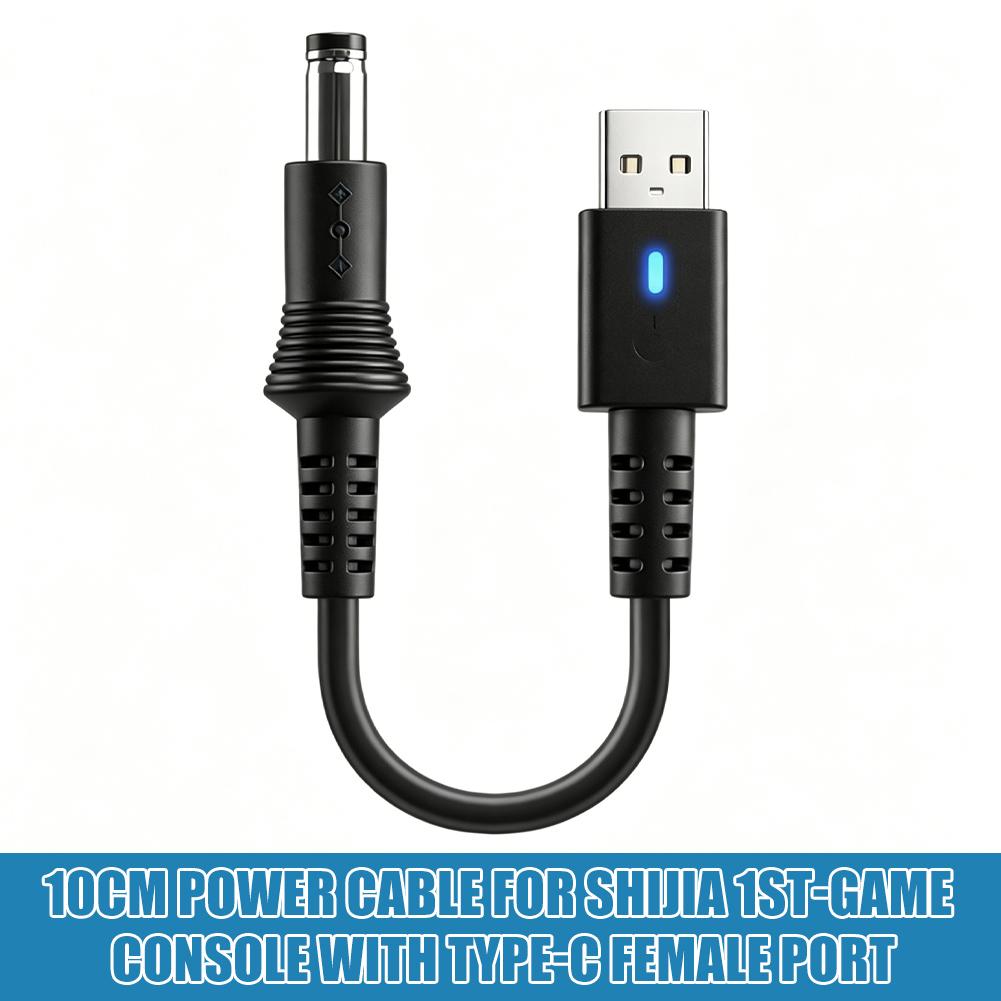 PD Type C充電ケーブル セガ MD1 MD3 SMS - Nes Controller Usb のレビューと価格