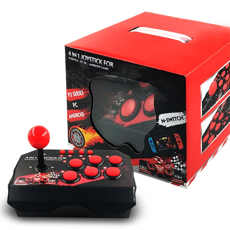 Gaminja ns002 4 in 1レトロなアーケードコ - Nes Controller Usb のレビューと価格