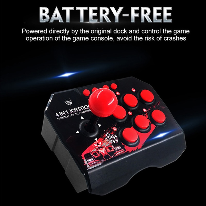 Gaminja ns002 4 in 1レトロなアーケードコ - Nes Controller Usb のレビューと価格