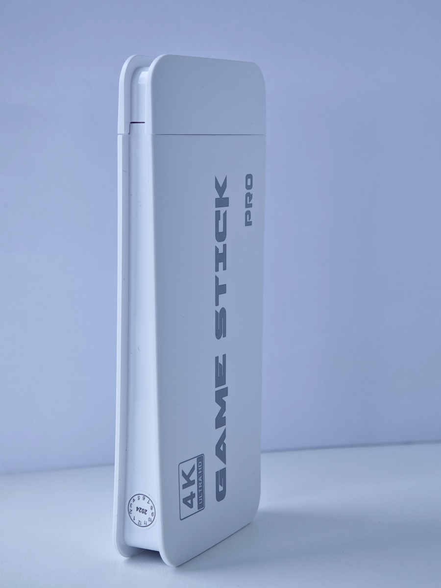 M15 Pro 4K TVゲームスティック 20000+ゲー - Retro Gaming Mister のレビューと価格