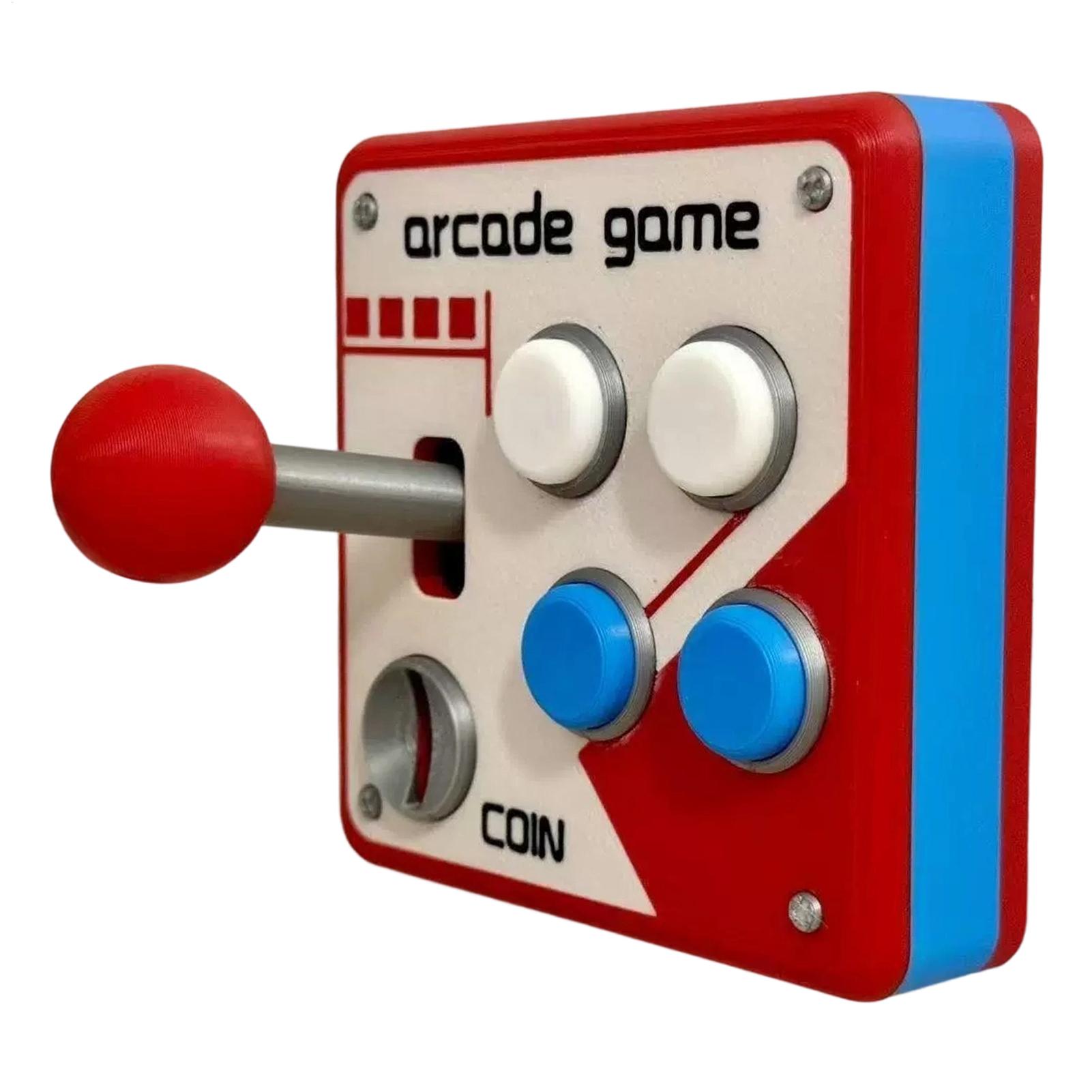 クリエイティブレトロアーケードゲームライトスイッチカバーレト - Retro Gaming Room のレビューと価格
