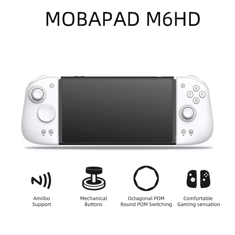 Nintendo Switch用の調整可能なHDジョイスティ - Nes Controller Usb のレビューと価格