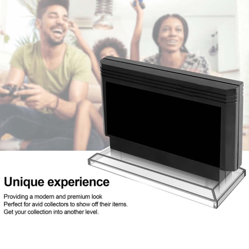 ゲームカートリッジスクラッチホルダーカートリッジストレージグ - Game Boy Cartridge Holder のレビューと価格